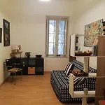otto di denari Casa vacanze con terrazzino relax