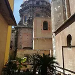 otto di denari Casa vacanze con terrazzino relax