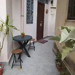 otto di denari Casa vacanze con terrazzino relax