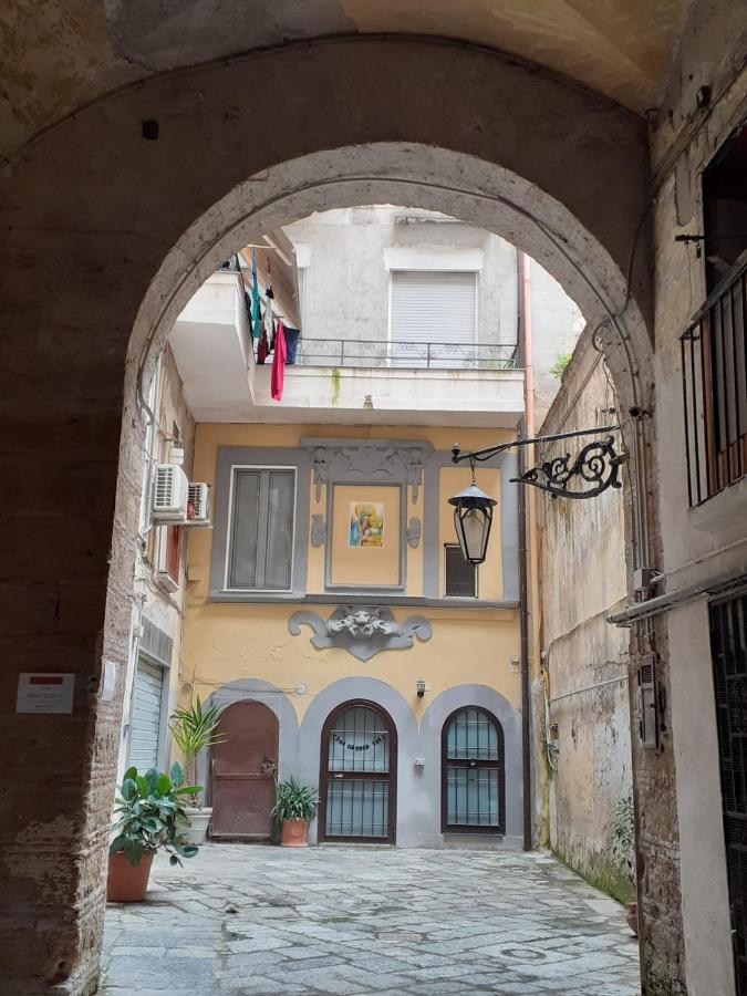 Appartamento Otto Di Denari Con Terrazzino Relax